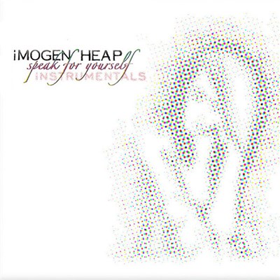 Imogen Heap - Speak For Yourself (Instrumentals) download mp3 flac