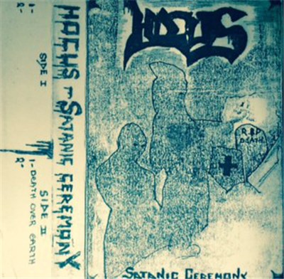 Hocus - Satanic Ceremony download mp3 flac