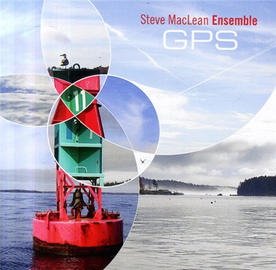 Steve MacLean Ensemble - GPS download mp3 flac
