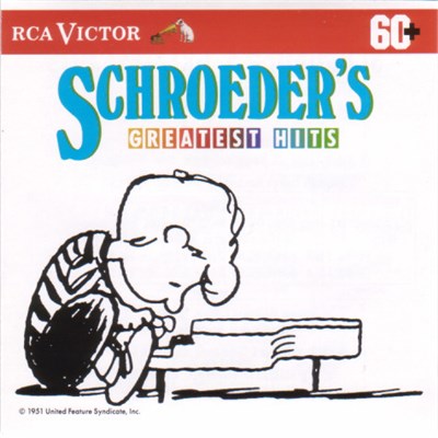 Various - Schroeder's Greatest Hits download mp3 flac