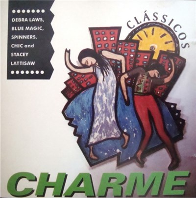 Various - Charme (Clássicos) download mp3 flac