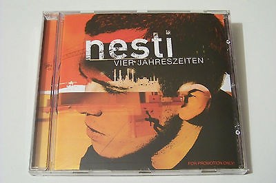 Nesti - Vier Jahreszeiten download mp3 flac