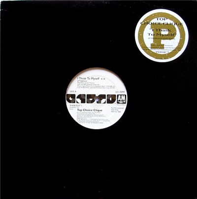 Top Choice Clique - I Think To Myself download mp3 flac