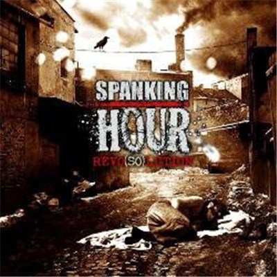 Spanking Hour - Revo(so)lution download mp3 flac