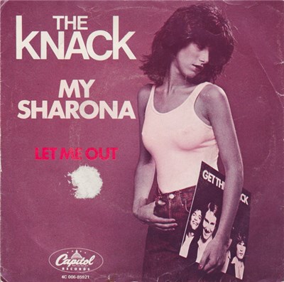 The Knack - My Sharona download mp3 flac