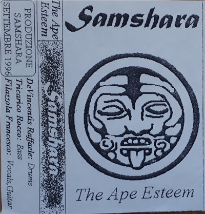 Samshara - The Ape Esteen download mp3 flac
