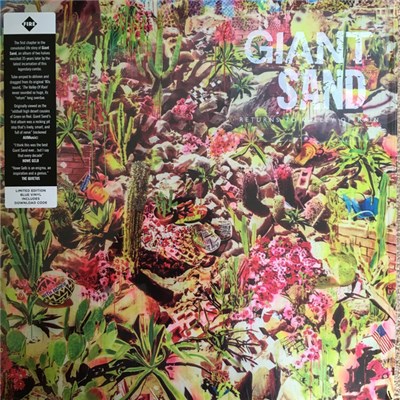 Giant Sand - Returns To Valley Of Rain download mp3 flac