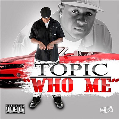 Topic - Who Me download mp3 flac
