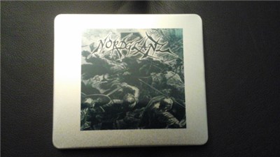 Nordglanz - Kampfhymnen Germaniens download mp3 flac