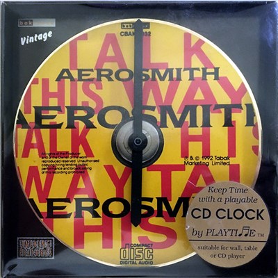 Aerosmith - Talk This Way download mp3 flac