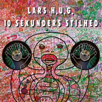 Lars H.U.G. - 10 Sekunders Stilhed download mp3 flac