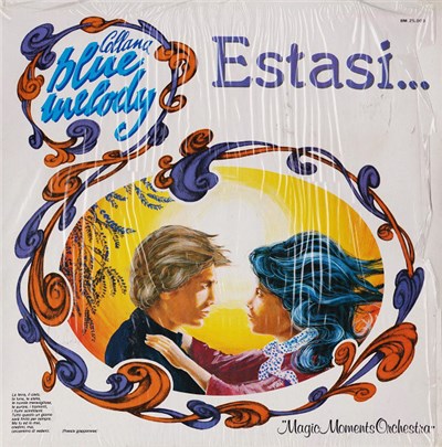 Magic Moments Orchestra - Estasi... download mp3 flac
