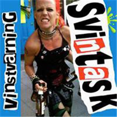 Svintask - Vinstvarning download mp3 flac