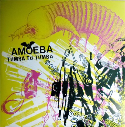 Amoeba - Tumba Tu Tumba download mp3 flac