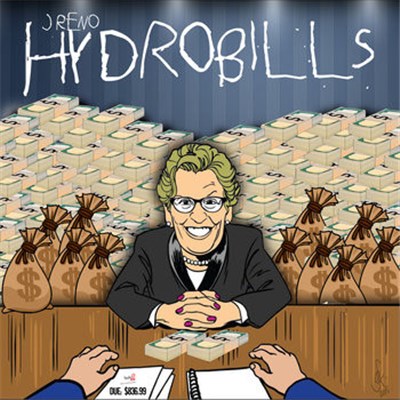 J Reno - Hydro Bills download mp3 flac