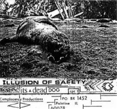 Illusion Of Safety - It's A Dead Dog download mp3 flac