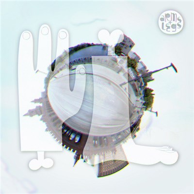 Daniel Steinberg - In My World EP download mp3 flac