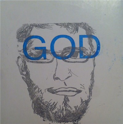 GOD - Leif Sundstrom download mp3 flac