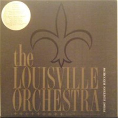 Rod McKuen, The Louisville Orchestra, Jorge Mester - The City / I Hear America Singing download mp3 flac