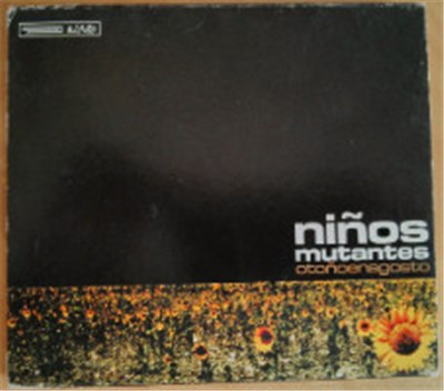 Niños Mutantes - Otoñoenagosto download mp3 flac