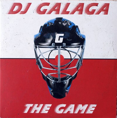 DJ Galaga - The Game download mp3 flac