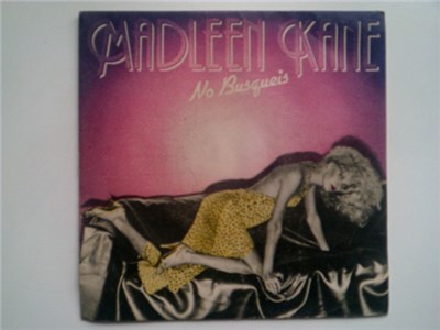 Madleen Kane - Cherchez Pas (No Busqueis) download mp3 flac