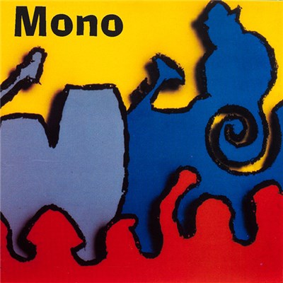 Doctor Kronismo - Mono download mp3 flac