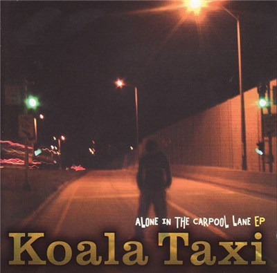 Koala Taxi - Alone In The Carpool Lane download mp3 flac