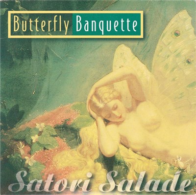 Butterfly Banquette - Satori Salade download mp3 flac