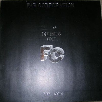 Far Corporation - Division One - The Album download mp3 flac