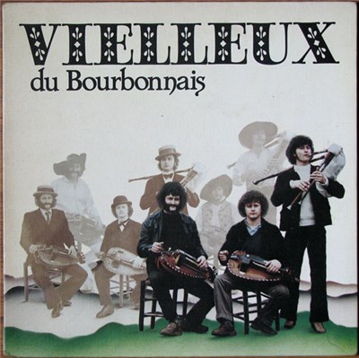 Vielleux Du Bourbonnais - Vielleux Du Bourbonnais download mp3 flac