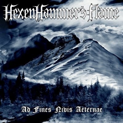 Hexenhammer's Flame - Ad Fines Nivis Aeternae download mp3 flac