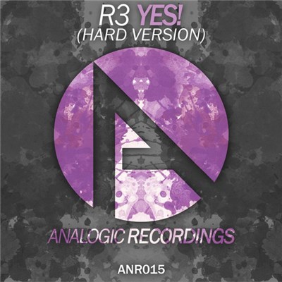 R3 - Yes! (Hard Version) download mp3 flac