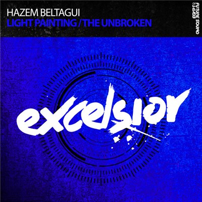 Hazem Beltagui - Light Painting / The Unbroken download mp3 flac