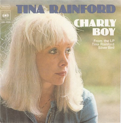 Tina Rainford - Charly Boy download mp3 flac