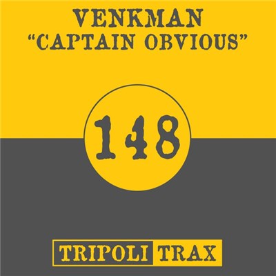 Venkman - Captain Obvious download mp3 flac