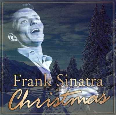 Frank Sinatra - Frank Sinatra At Christmas download mp3 flac