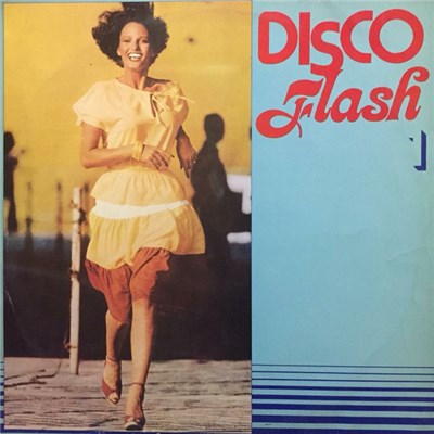 Various - Disco Flash 1 download mp3 flac