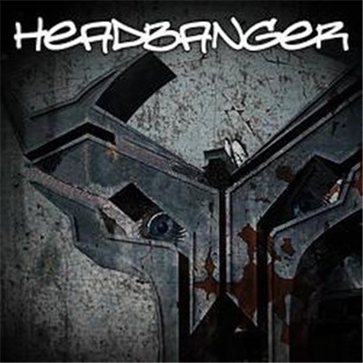 Headbanger - The Fucking Headbanger download mp3 flac