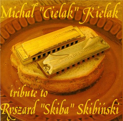 Michał Kielak - Tribute To Ryszard "Skiba" Skibiński download mp3 flac