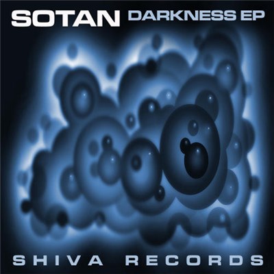 Sotan - Darkness EP download mp3 flac