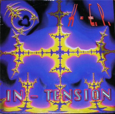 K-E.P. - In-Tension download mp3 flac
