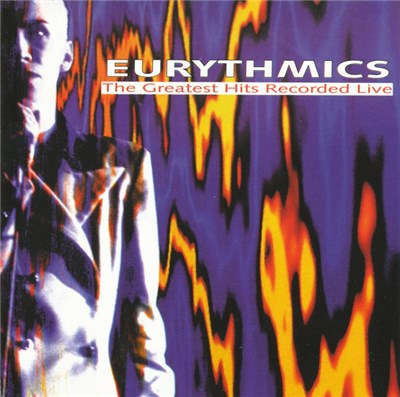 Eurythmics - The Greatest Hits Recorded Live download mp3 flac