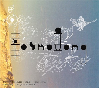 Björk - Biophilia Remixes | Part Three download mp3 flac