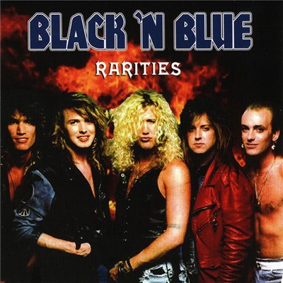 Black 'N Blue - Rarities download mp3 flac