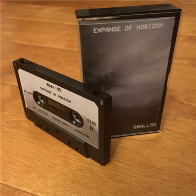 8ball55 - Expanse Of Horizon download mp3 flac