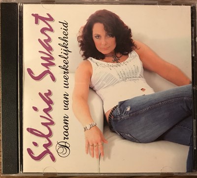 Silvia Swart - Droom Van Werkelijkheid download mp3 flac