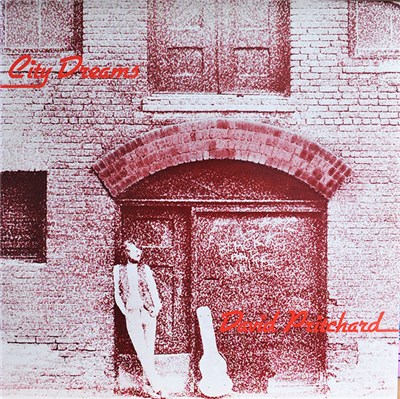 David Pritchard - City Dreams download mp3 flac