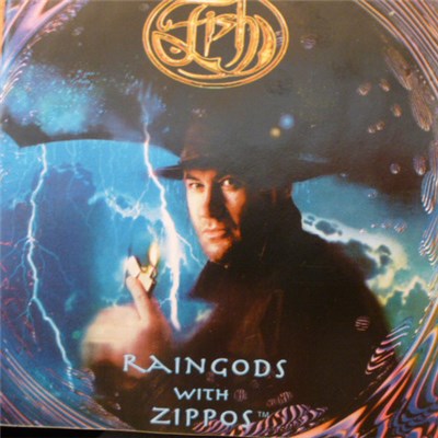 Fish - Raingods With Zippos™ download mp3 flac