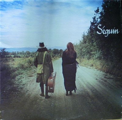 Séguin - Séguin download mp3 flac